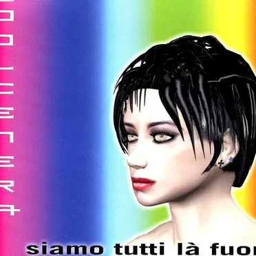 Siamo tutti là fuori