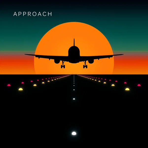 Approach