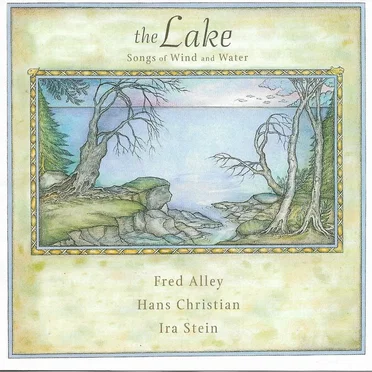 The Lake: Songs of Wind and Water