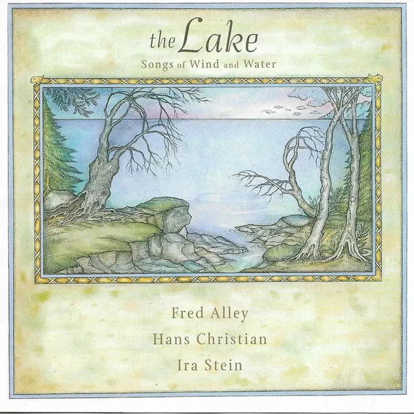 The Lake: Songs of Wind and Water