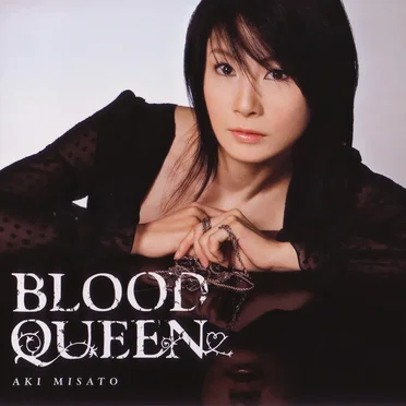 BLOOD QUEEN