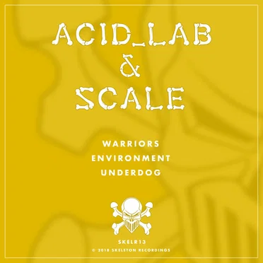 Warriors / Environment / Underdog