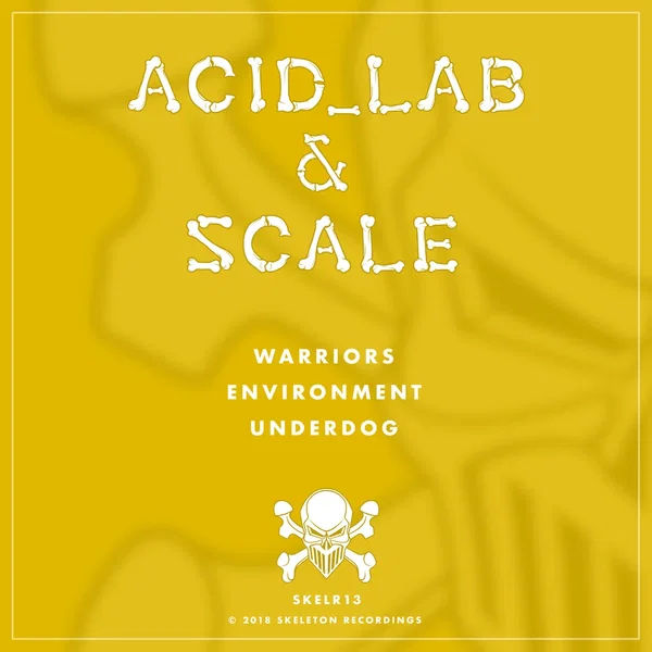 Warriors / Environment / Underdog