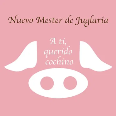 A Ti, Querido Cochino