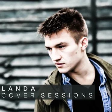 Cover Sessions by Landa - album cover
