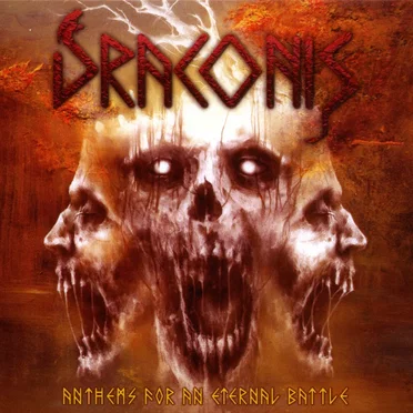Anthems For An Eternal Battle