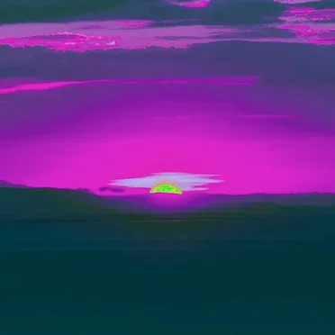 At Dusk