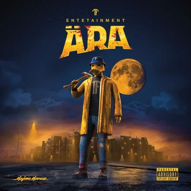Ära by EnteTainment - album cover