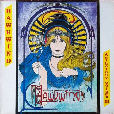 Anthology, Volume III