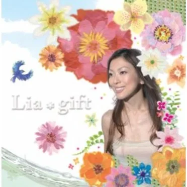 Lia*gift