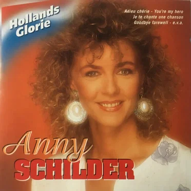 Anny Schilder