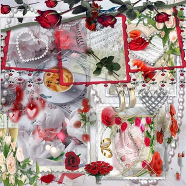 HAPPY•CHEERS•LOVE•CONGRATULATIONS•HAPPY•CHEERS•LOVE by Sweet Door County - album cover
