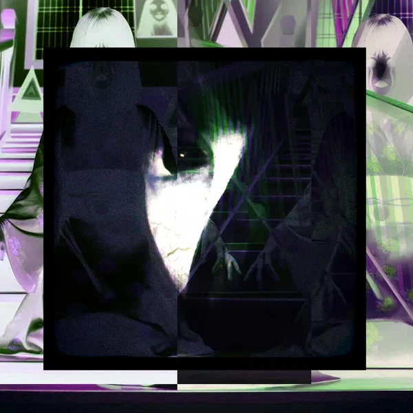 Ju-on The Eternal Grudge