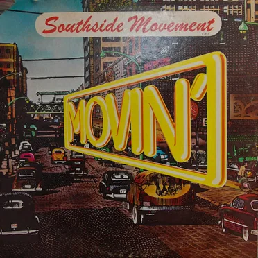 Movin'
