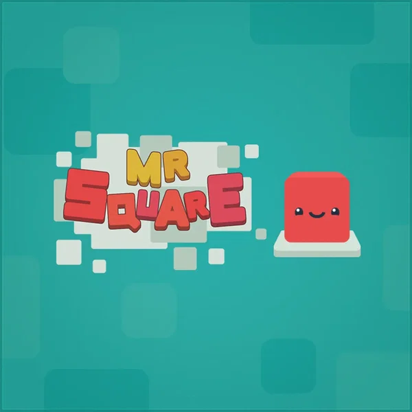 Mr. Square