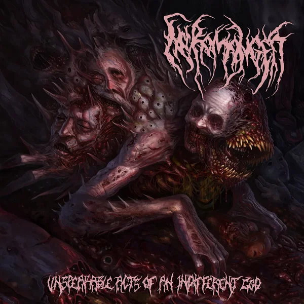 Unspeakable Acts of an Indifferent God