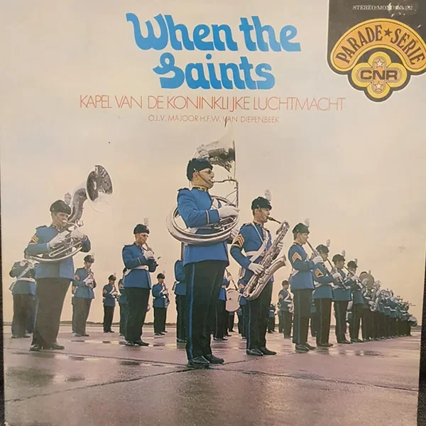 When the Saints