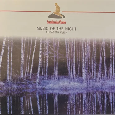 Music of the Night