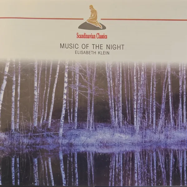 Music of the Night