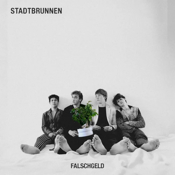 Stadtbrunnen