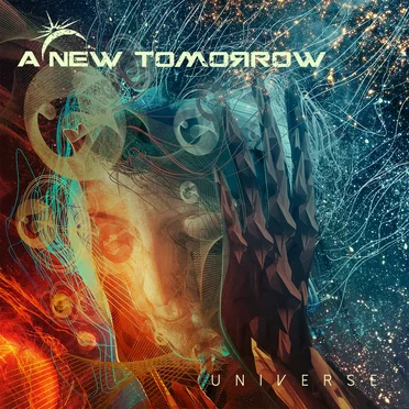 Universe by A New Tomorrow - album cover