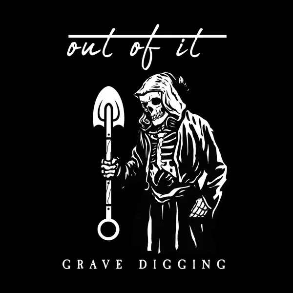 Grave Digging