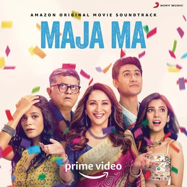Maja Ma: Original Series Soundtrack