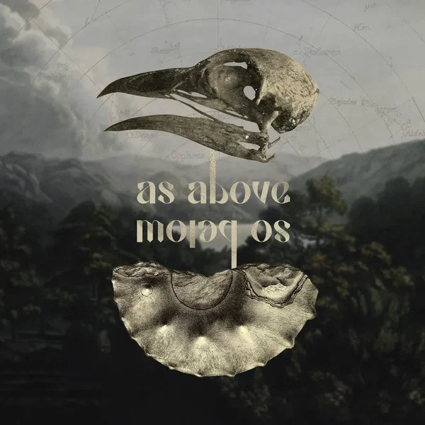 as above, so below