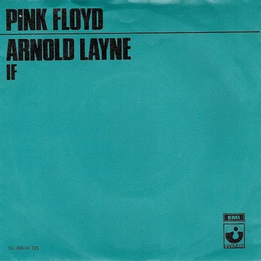Arnold Layne