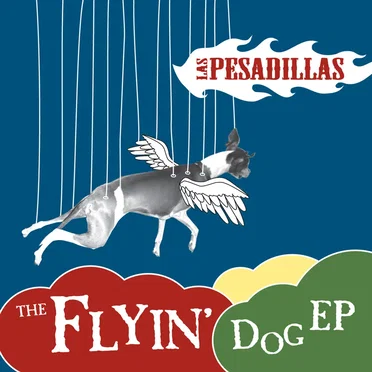 The Flyin' Dog EP