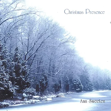 Christmas Presence by Ann Sweeten - album cover