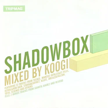 Shadowbox