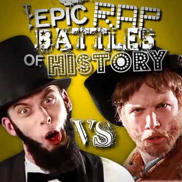 Abe Lincoln vs. Chuck Norris