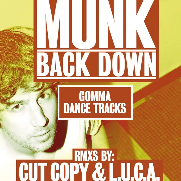 Back Down