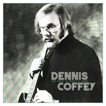One Night At Morey’s: 1968 (Live)