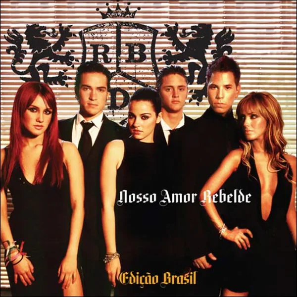 Nosso Amor Rebelde
