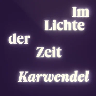 Im Lichte der Zeit by Karwendel - album cover