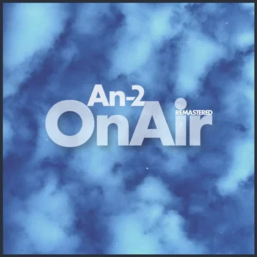 On Air by AN‐2 - album cover