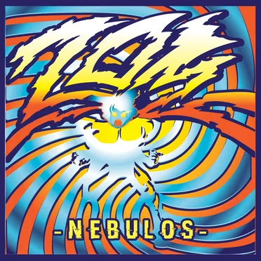 Nebulos by ZOM - album cover