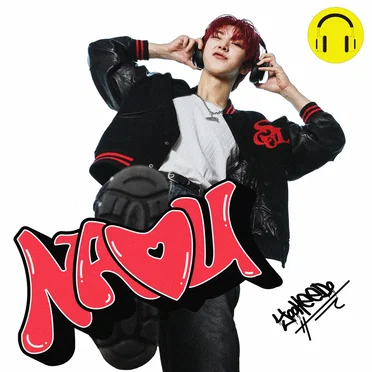 NADU by Yoo HeeDo - album cover