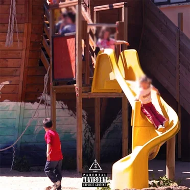 $LIDE by kai$oundz - album cover