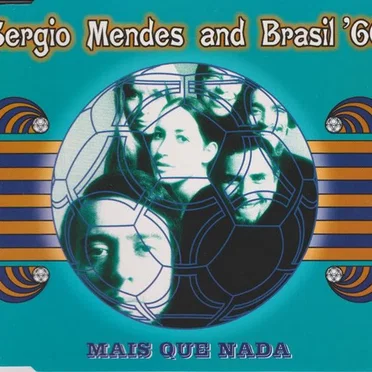 Mais que nada