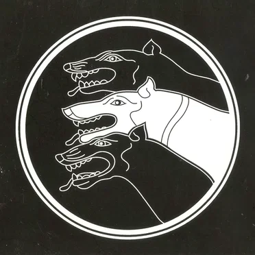 Borzoi by Borzoi - album cover