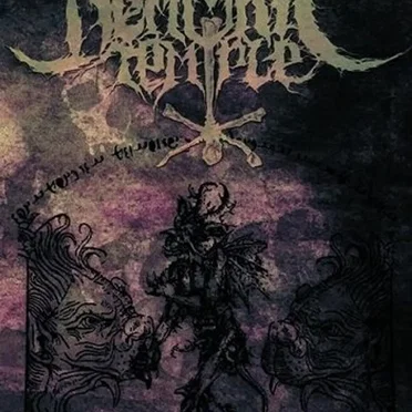 Demonic Temple