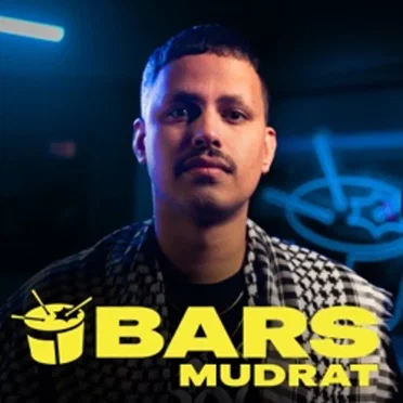 MUDRAT (triple j BARS)