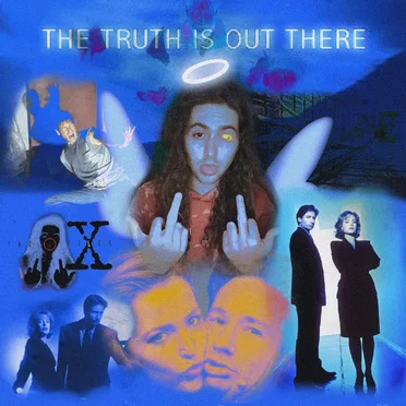 Karma Club 2 (X‐Files)