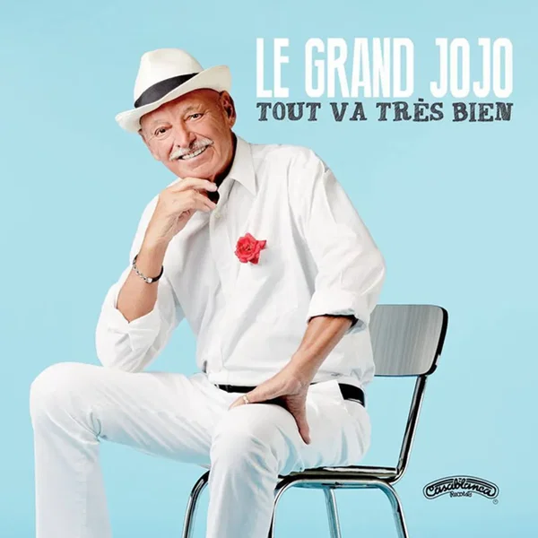 Tout va très bien
