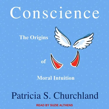 Patricia Churchland