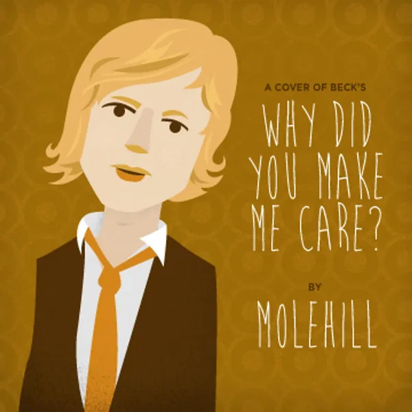 Why Did You Make Me Care?