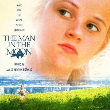 The Man in the Moon